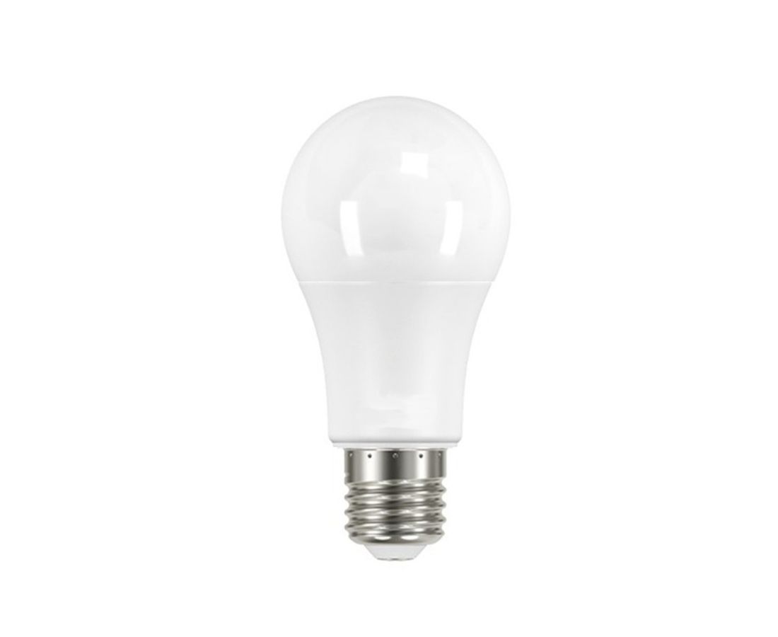 შუქდიოდური ნათურა ავარიული Linus Lin67-4668 6500K 9W E27 — ნათურა და ვაზნა
